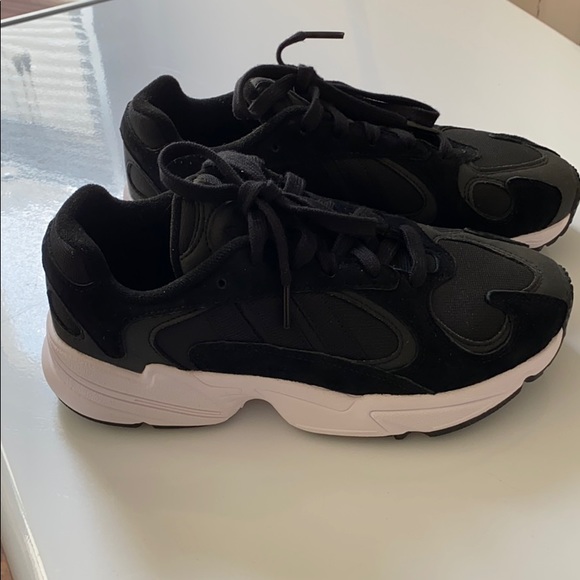 Adidas Yung-1 - Picture 4 of 6